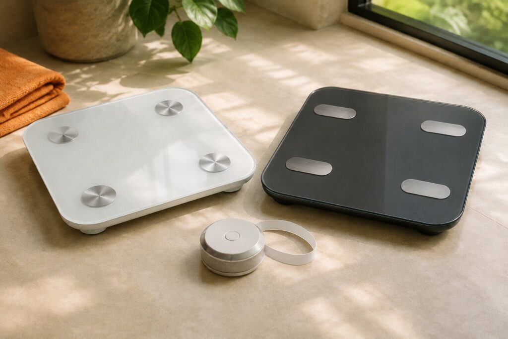Featured image for Best Body Composition Scales for Tracking Progress at Home in 2026