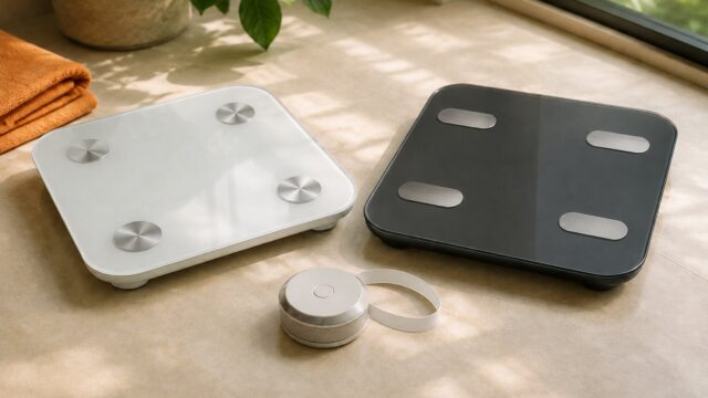 Featured image for Best Body Composition Scales for Tracking Progress at Home in 2026
