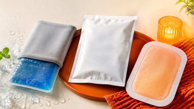 Featured image for Best Hot and Cold Therapy Packs for Everyday Pain Relief in 2026