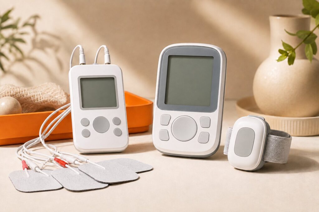 Featured image for Best TENS Machines for Drug-Free Pain Relief in 2026